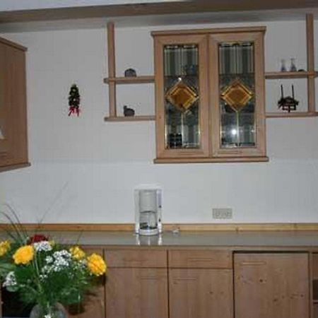 Appartement Susanne Neustift im Stubaital Buitenkant foto