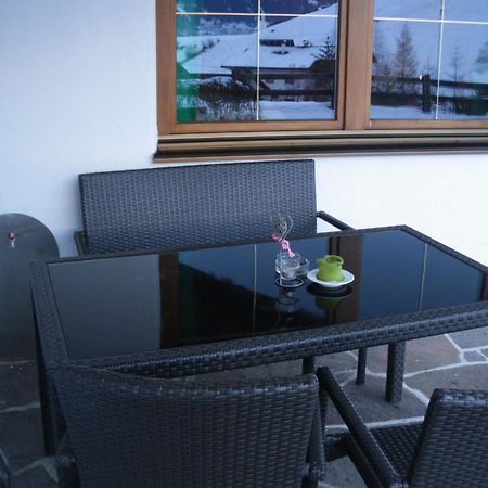 Appartement Susanne Neustift im Stubaital Buitenkant foto