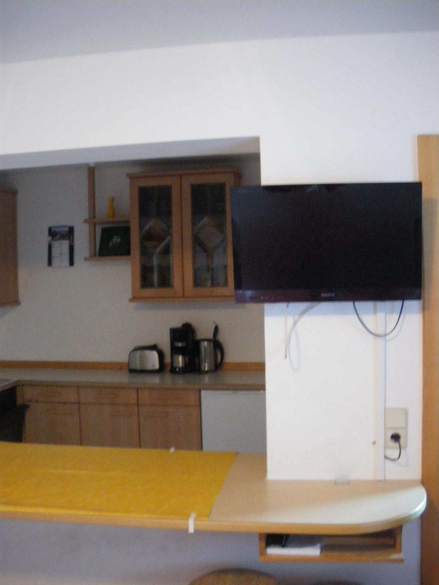 Appartement Susanne Neustift im Stubaital Buitenkant foto
