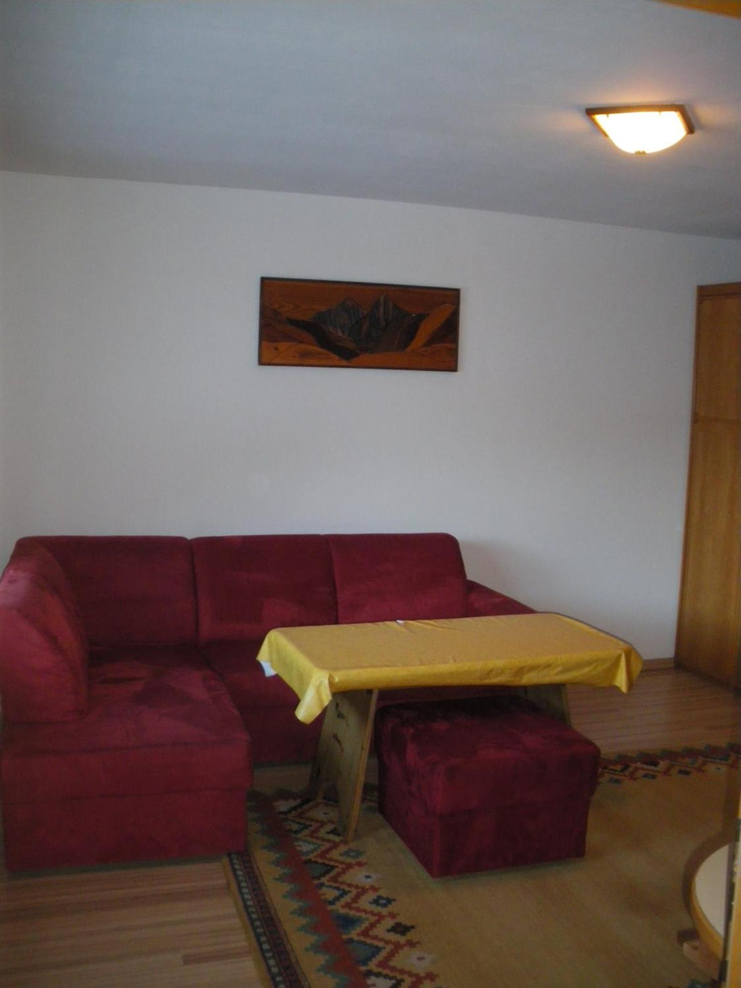 Appartement Susanne Neustift im Stubaital Buitenkant foto