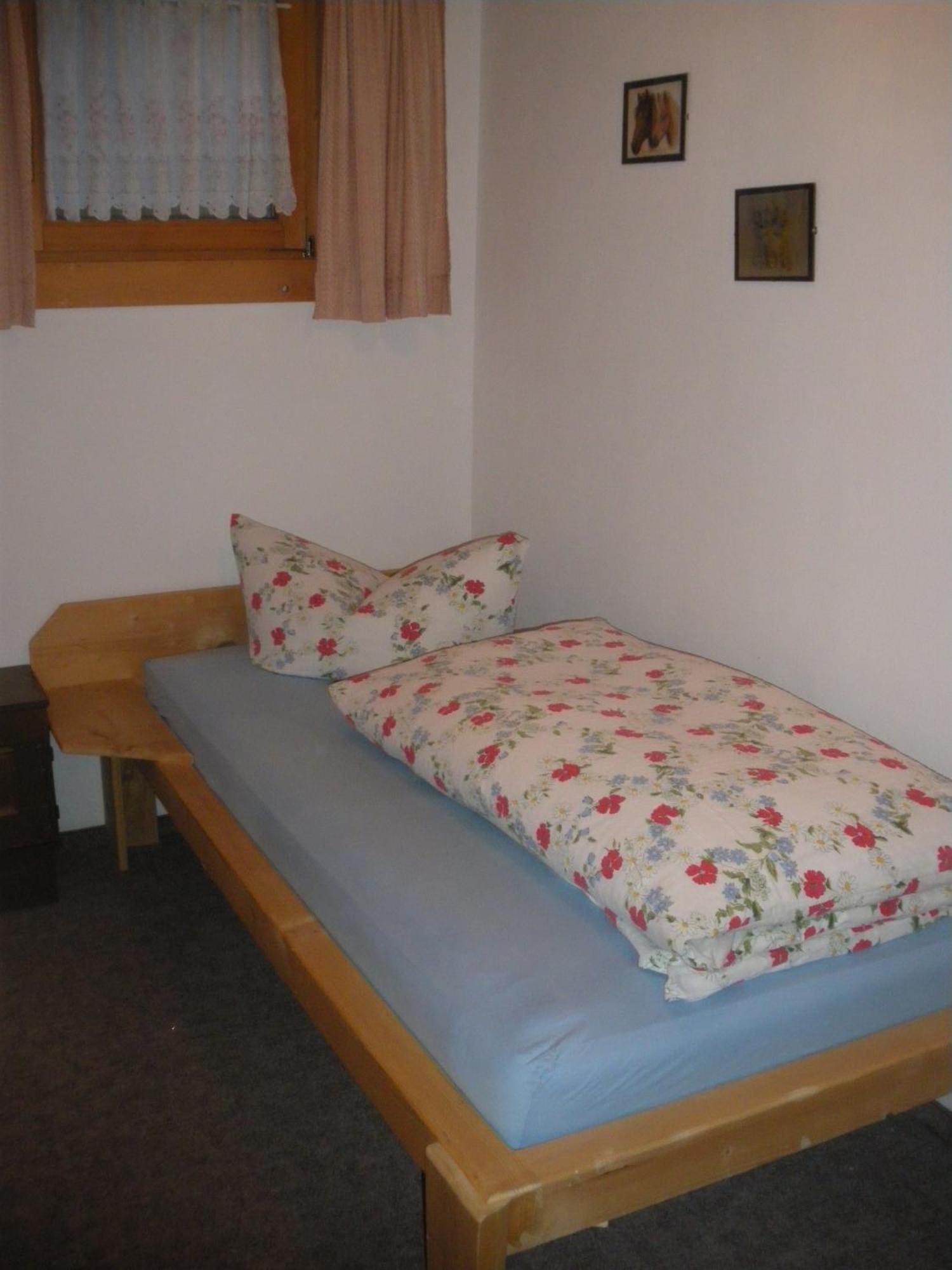 Appartement Susanne Neustift im Stubaital Buitenkant foto