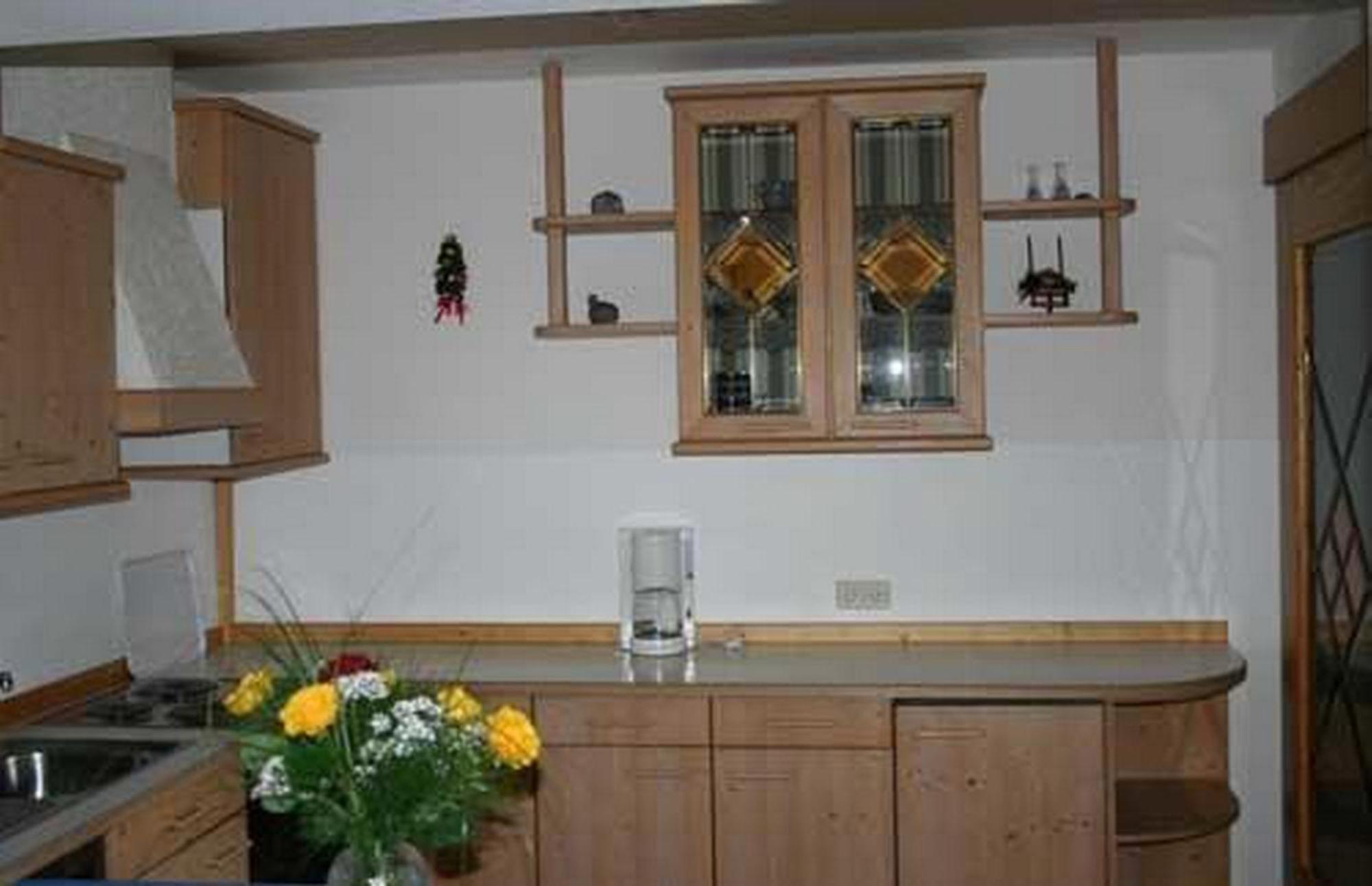 Appartement Susanne Neustift im Stubaital Buitenkant foto