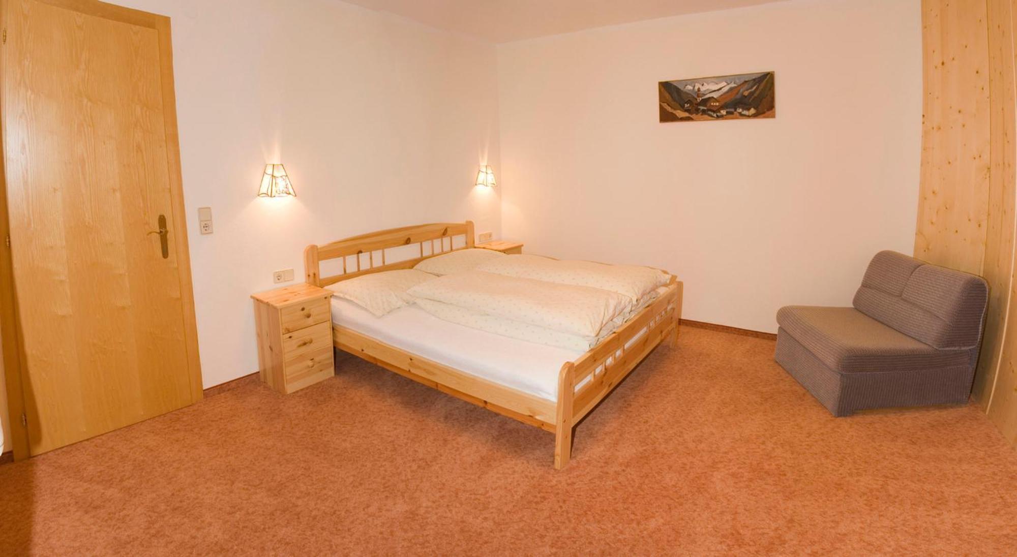 Appartement Susanne Neustift im Stubaital Buitenkant foto