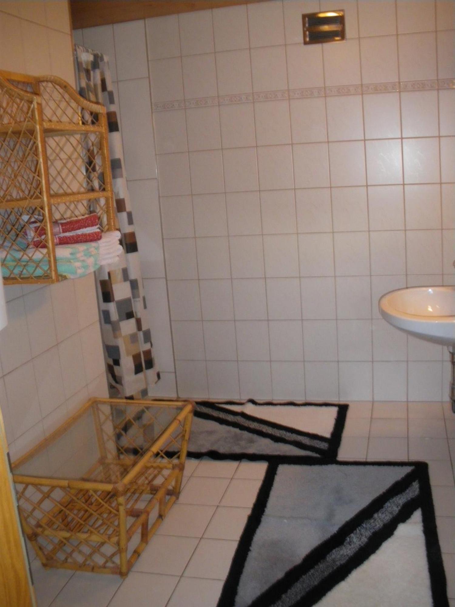 Appartement Susanne Neustift im Stubaital Buitenkant foto