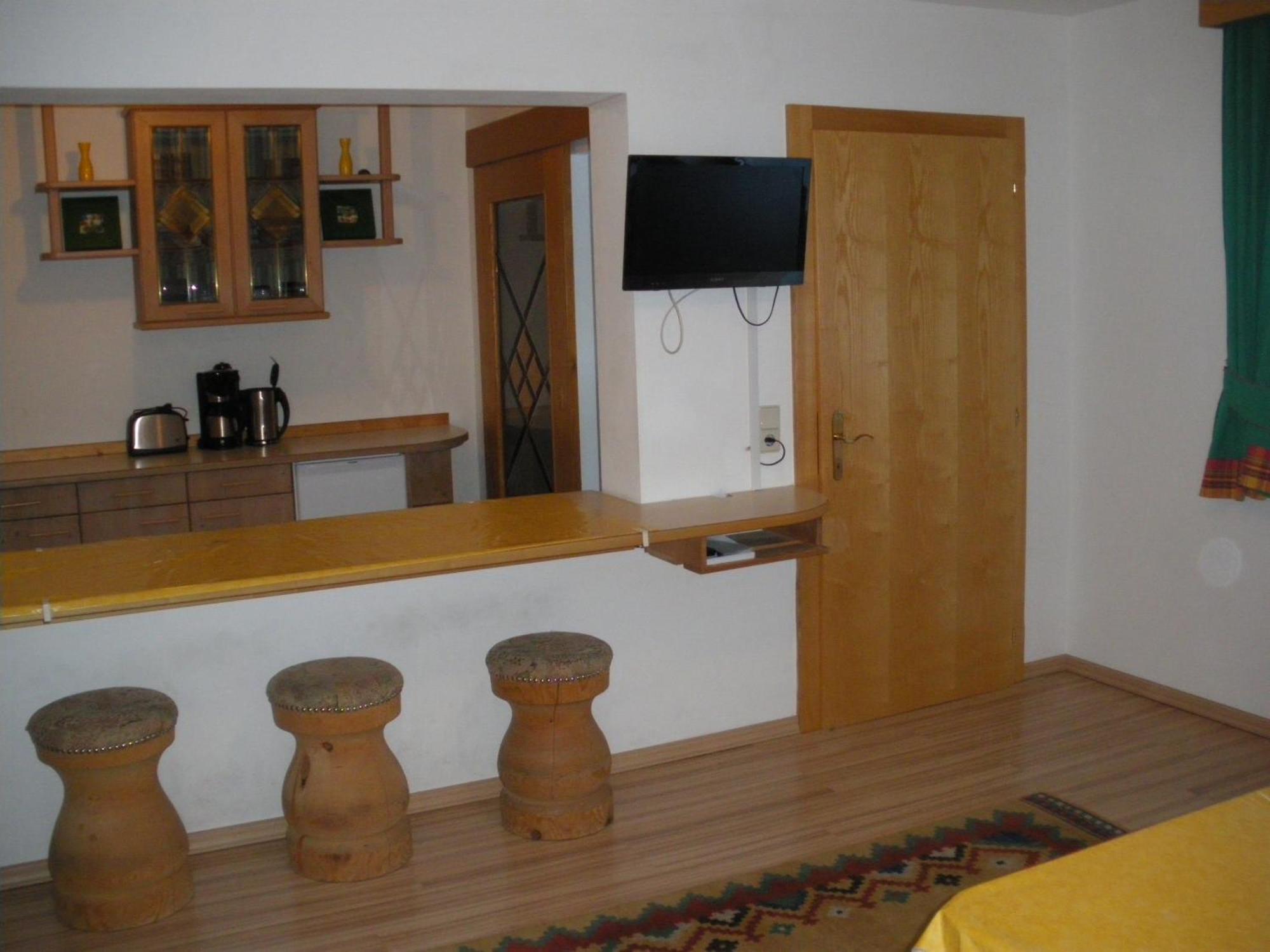 Appartement Susanne Neustift im Stubaital Buitenkant foto