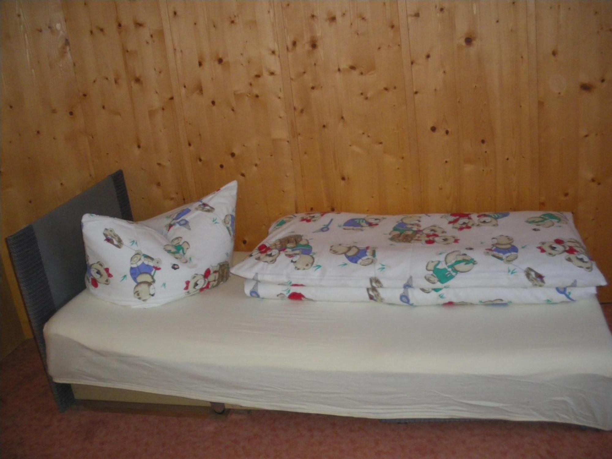 Appartement Susanne Neustift im Stubaital Kamer foto