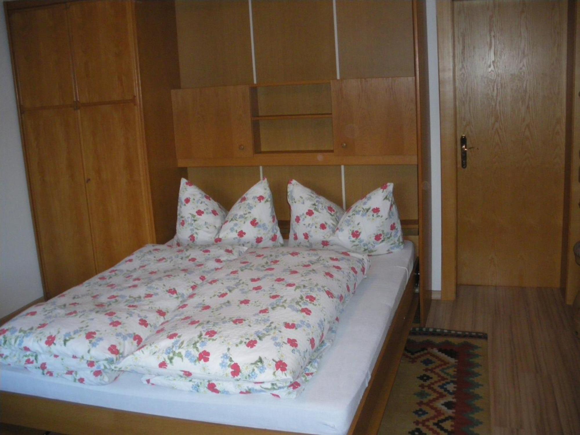 Appartement Susanne Neustift im Stubaital Kamer foto