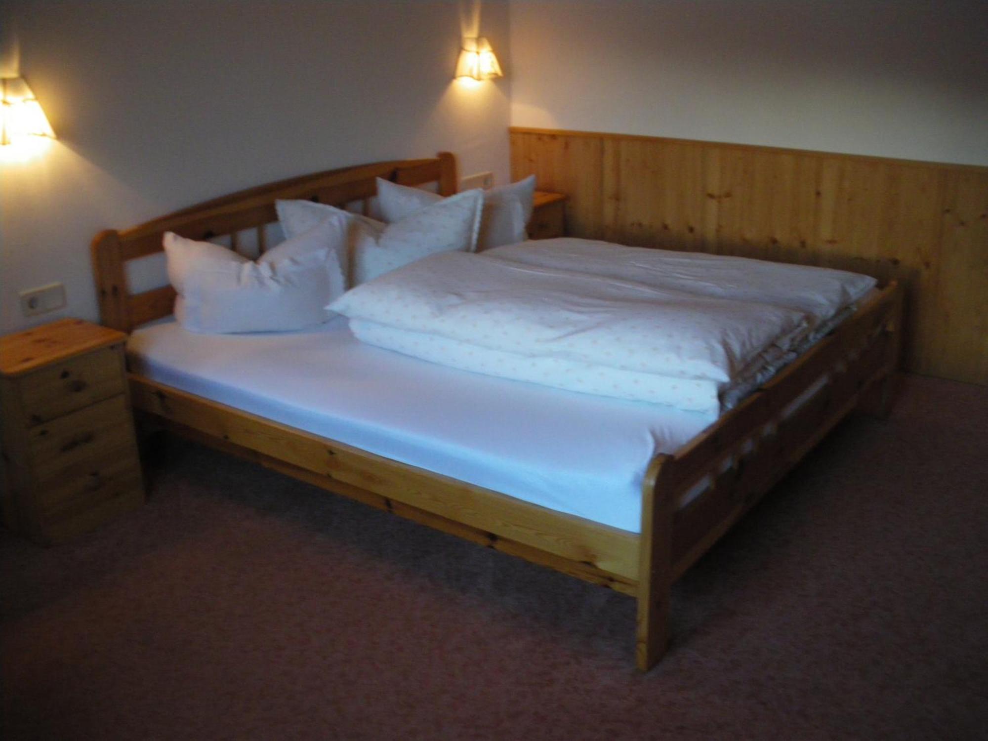 Appartement Susanne Neustift im Stubaital Kamer foto