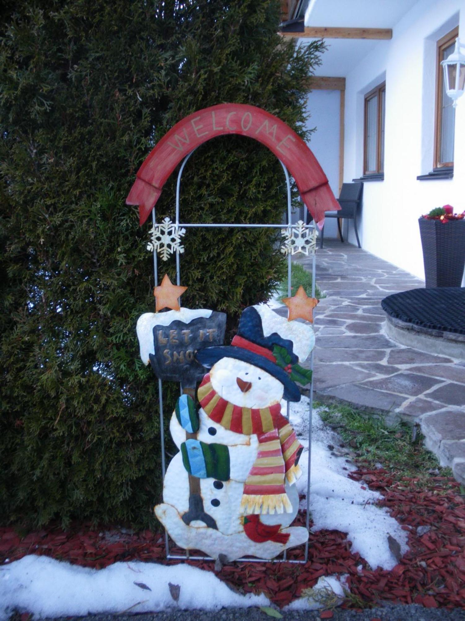 Appartement Susanne Neustift im Stubaital Buitenkant foto