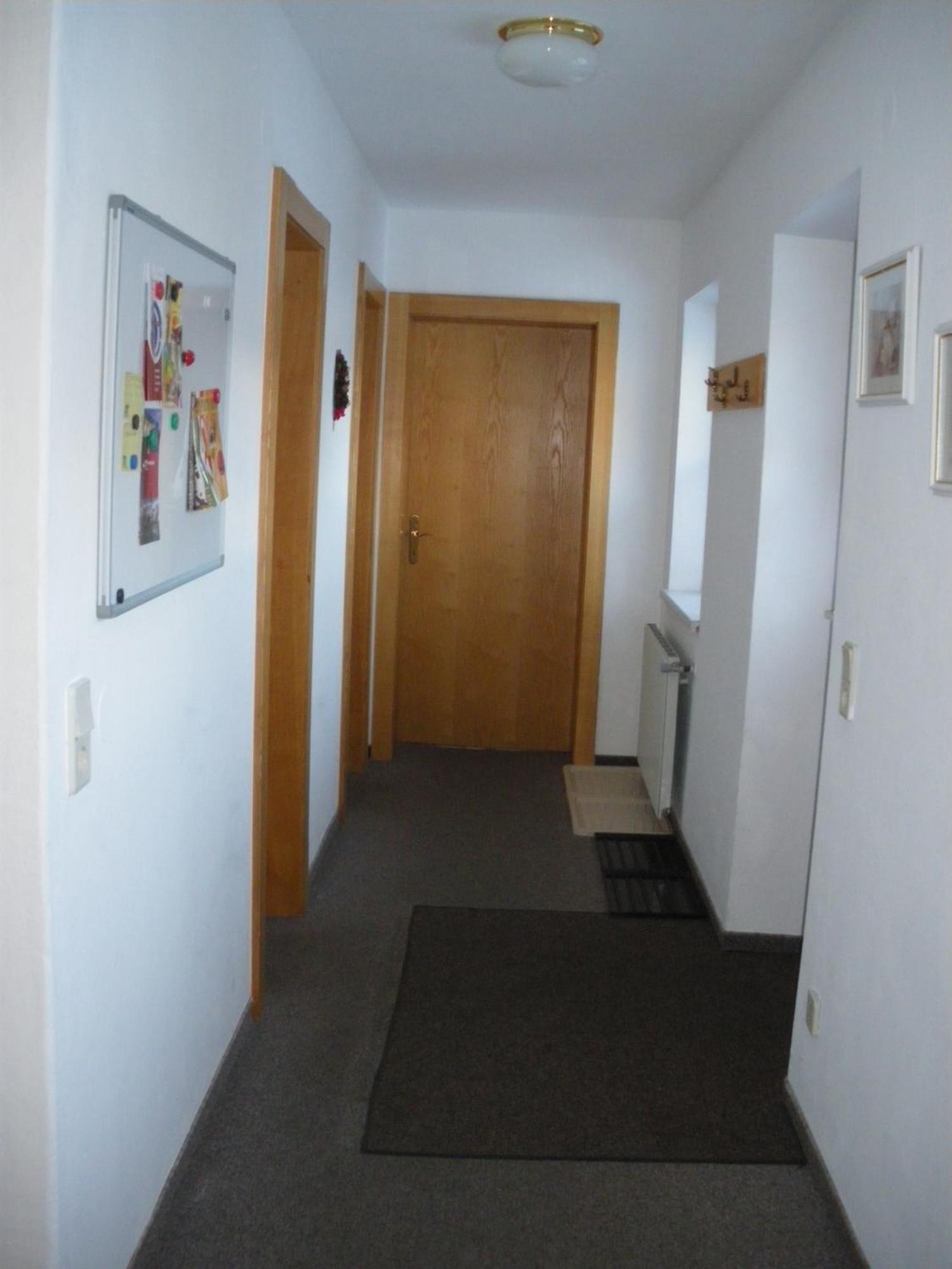 Appartement Susanne Neustift im Stubaital Buitenkant foto